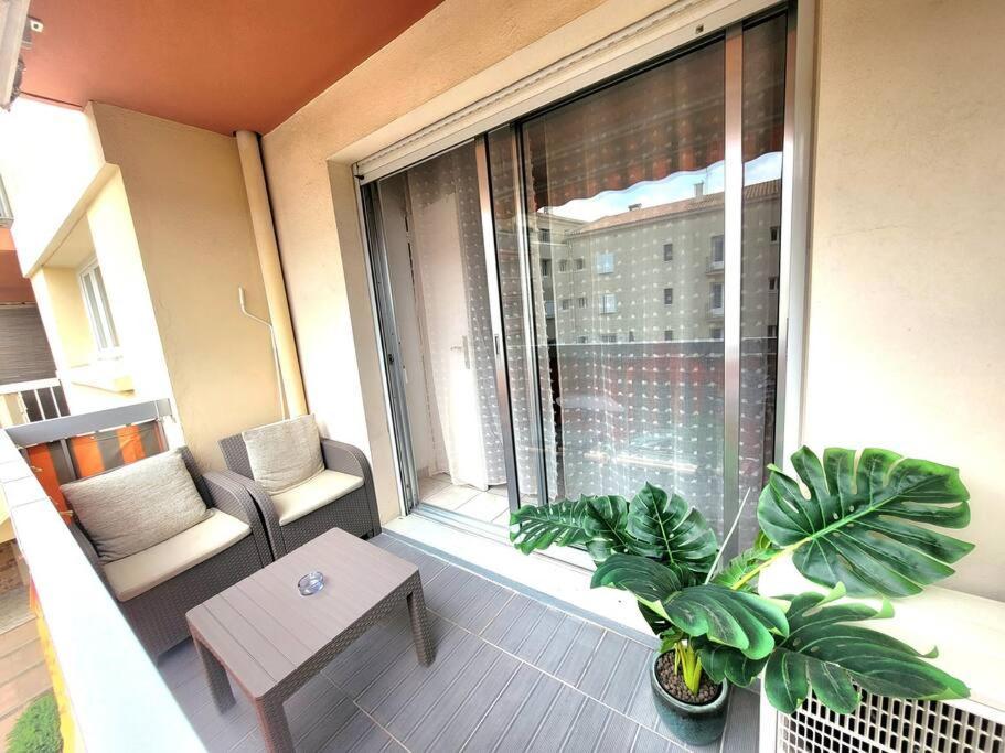 Lucia - Vue Apartment