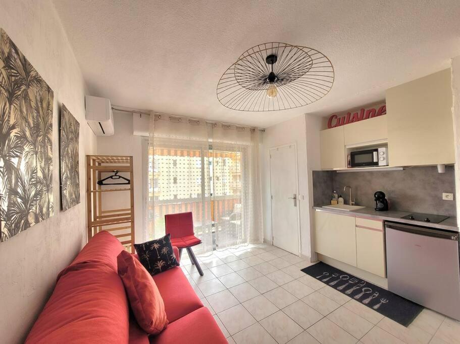 Apartment Lucia - Vue *