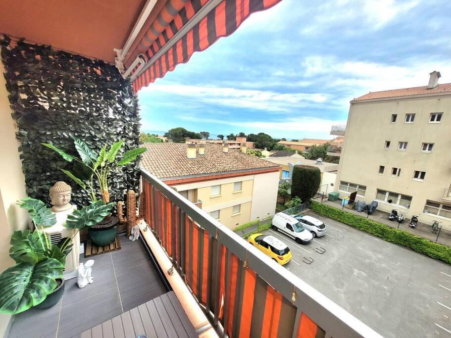 Apartment Lucia - Vue