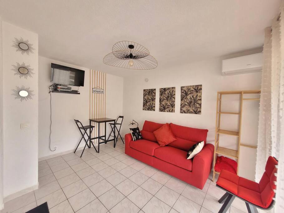 Apartment Lucia - Vue Saint Aygulf